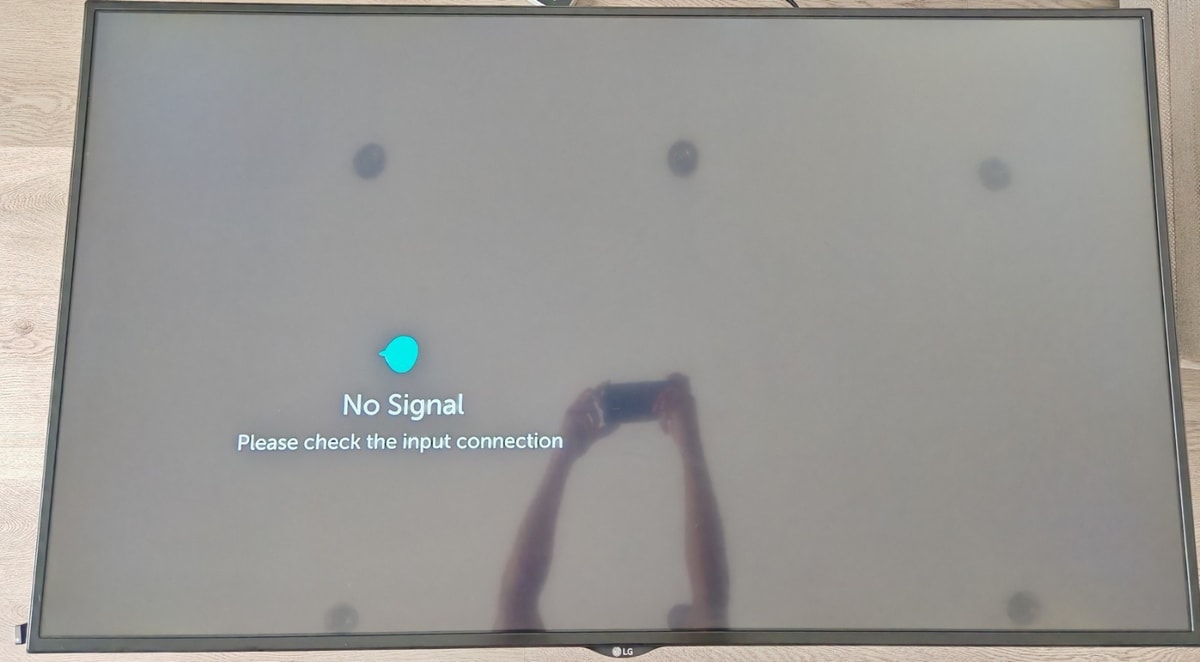 LG - 55uh5c-b - 55" LED Commercial Display - 4K UHD