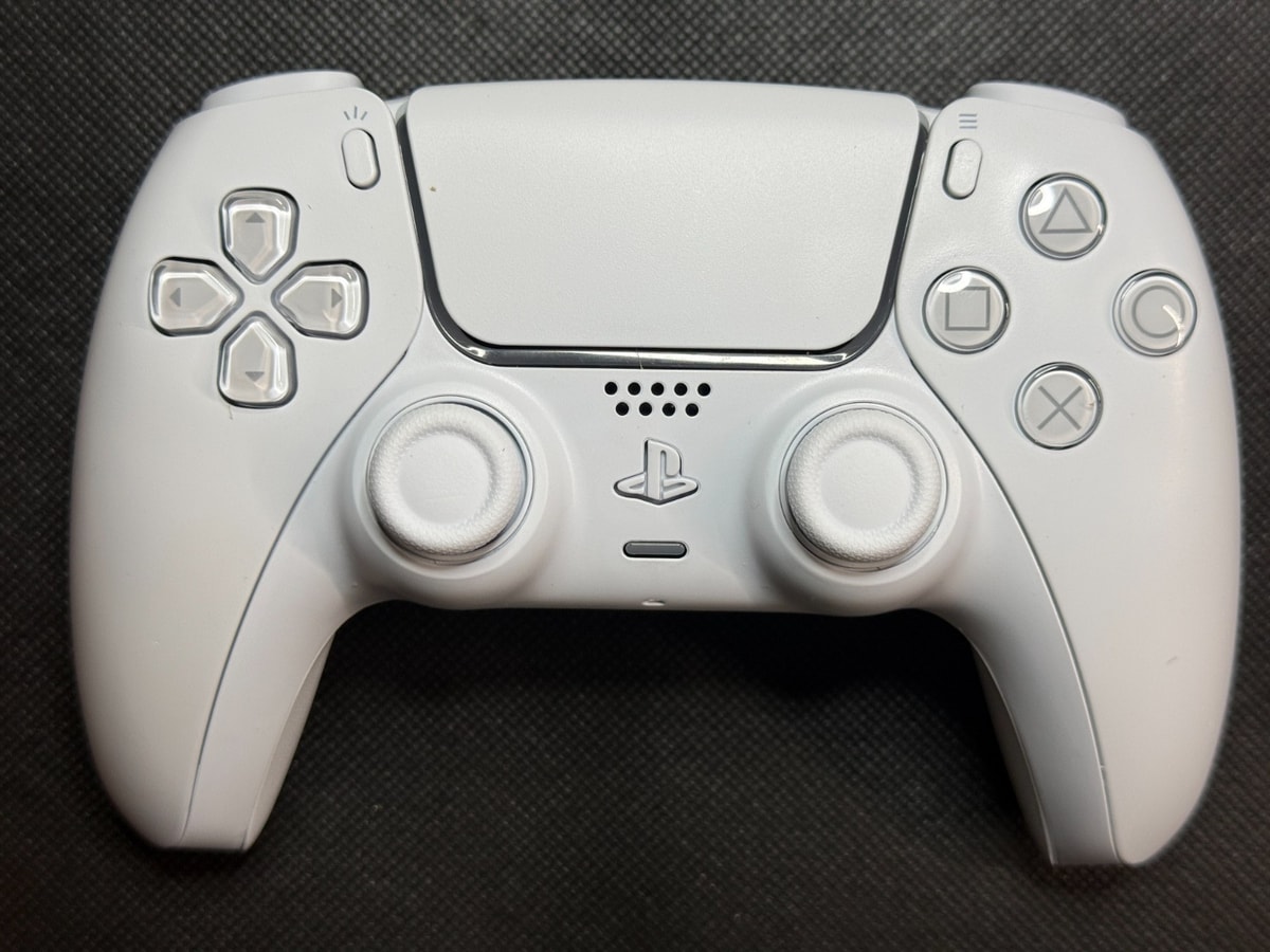 CUSTOM PS5 Sony DualSense Controller 2nd Generation DS13 MAX TMR Joysticks #17