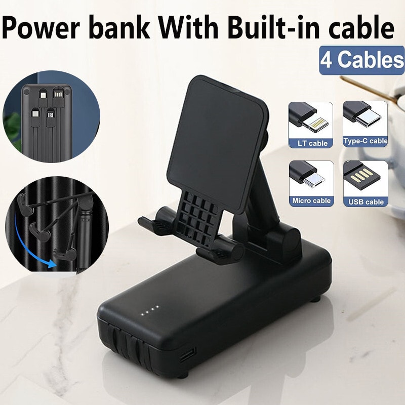 Power Bank 9000000mAh Fast charger Pack USB External Battery For Mobile Phone