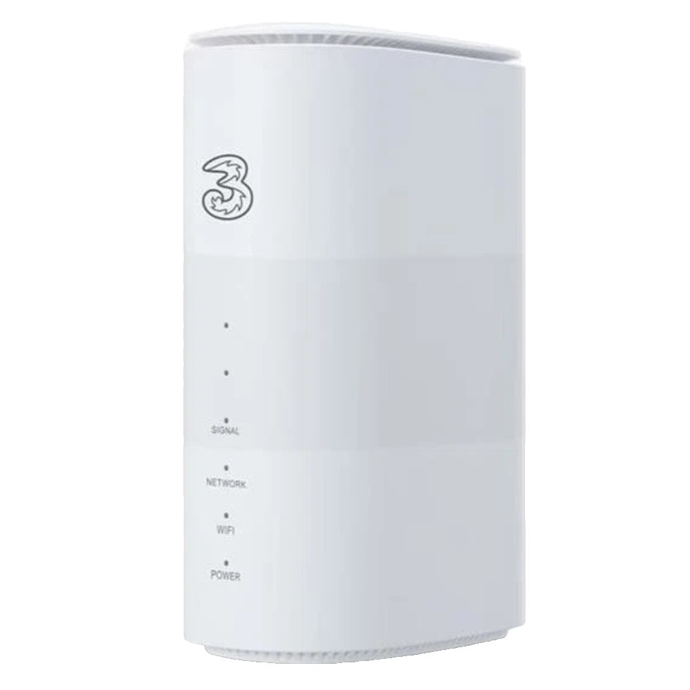 ZTE MC888 WIFI + 5G Mobile Broadband Home Router Unlocked 3.6Gbps Nano Sim