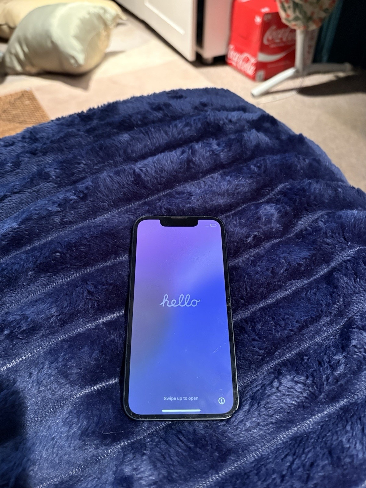 iPhone 13 Mini