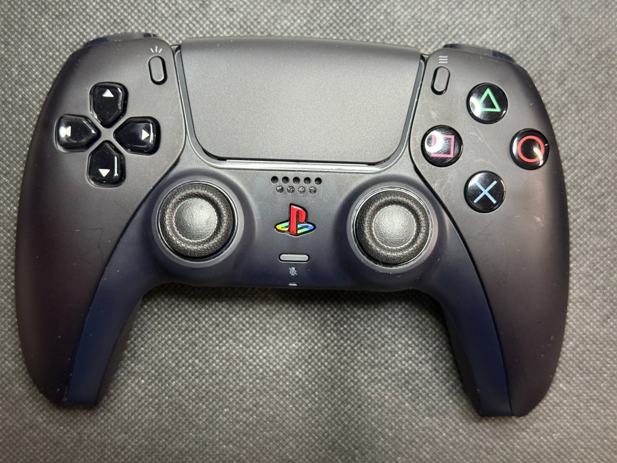 CUSTOM PS5 Sony DualSense Controller 2nd Generation DS13 MAX TMR Joysticks #18