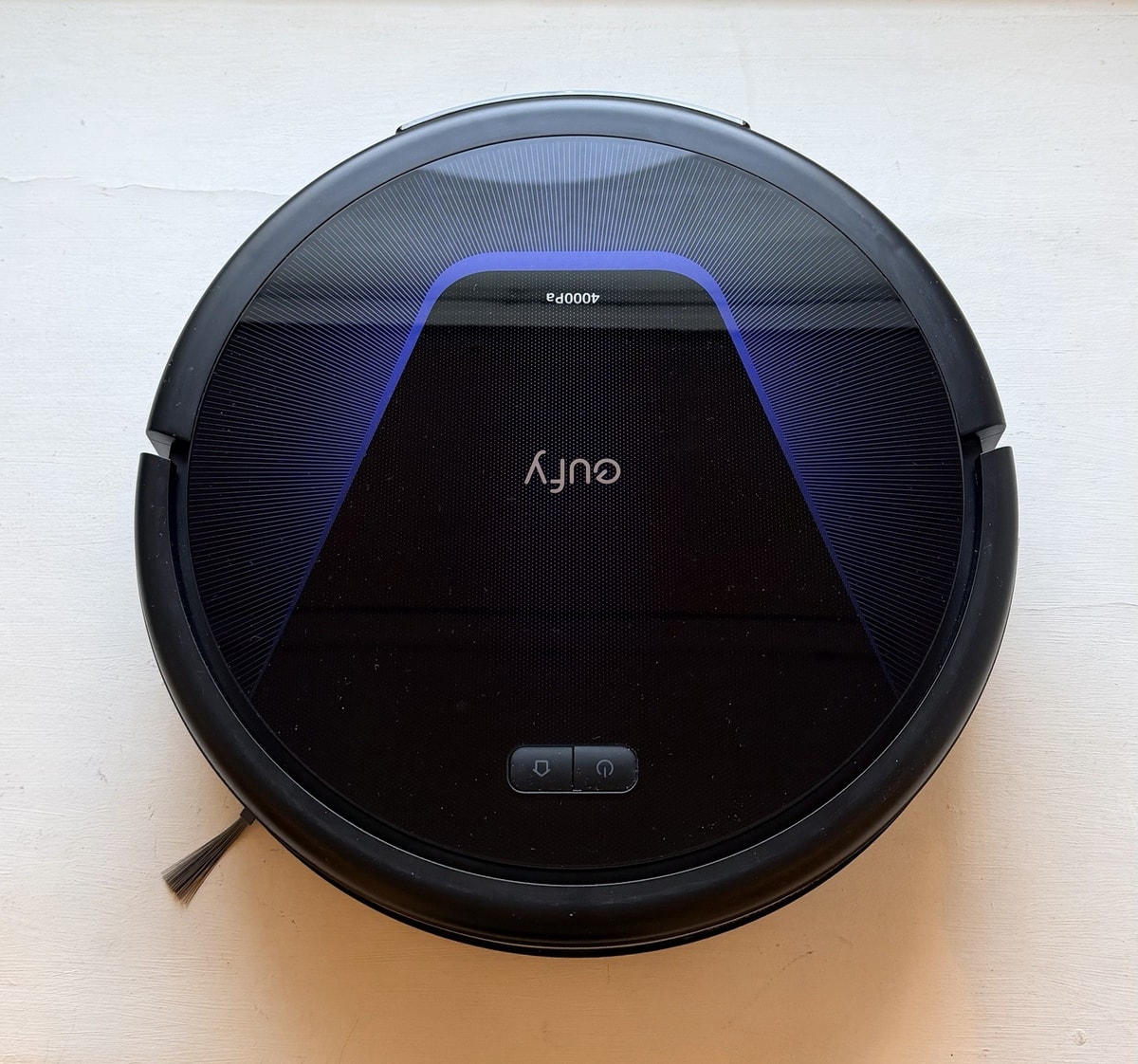 Robot Vacuum Cleaner Eufy G50 4000Pa