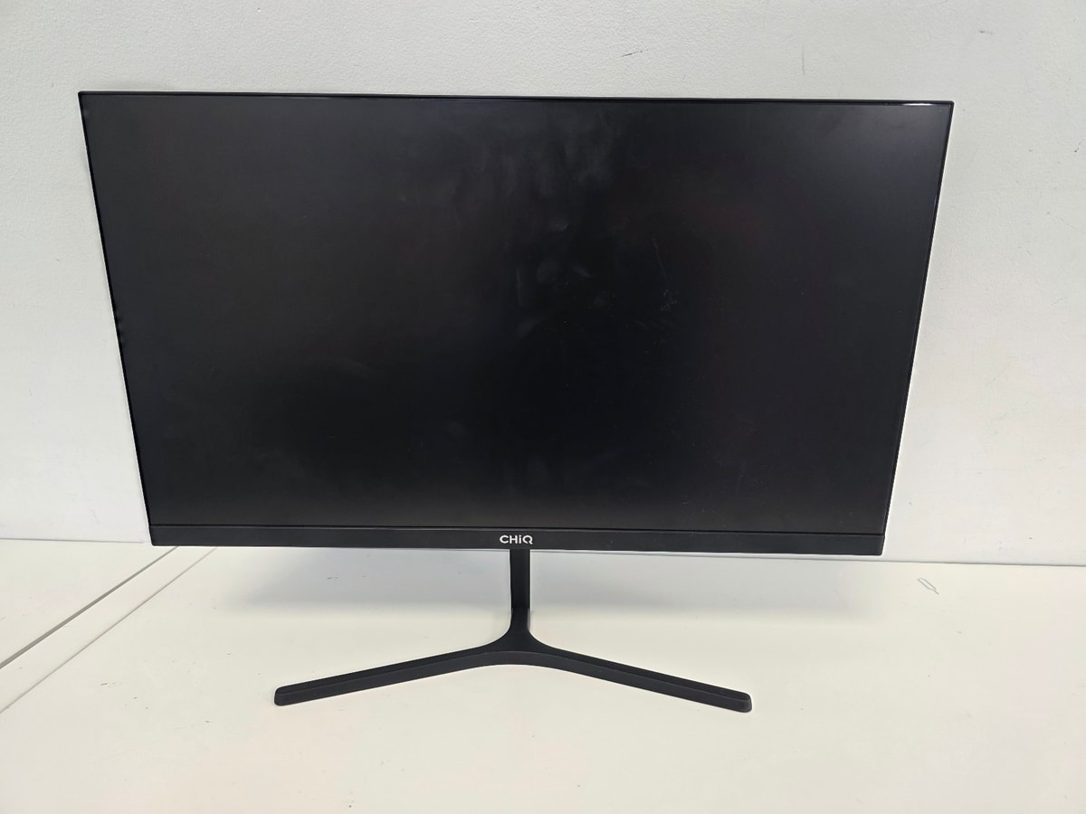 CHiQ 22F650 22" FHD Gaming Monitor 100hz Freesync HDMI VGA - No PSU