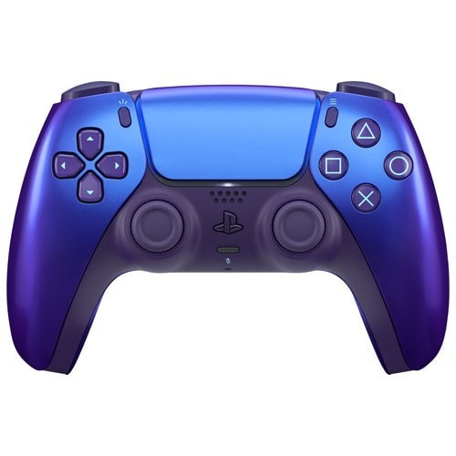 Original Sony Playstation 5 Wireless Controller DualSense - Chroma Indigo