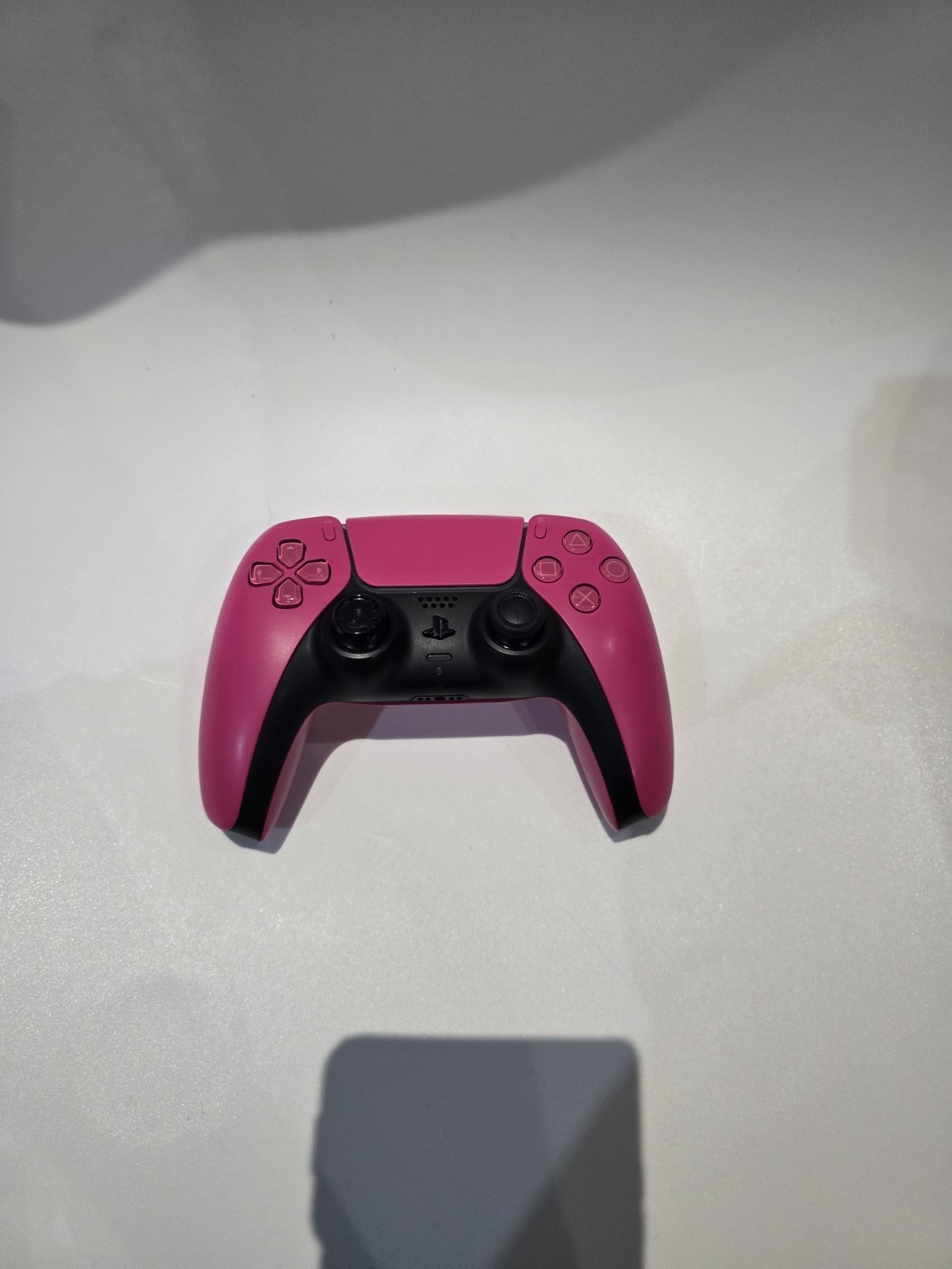 Sony DualSense Wireless Controller for PlayStation 5 - Nova Pink