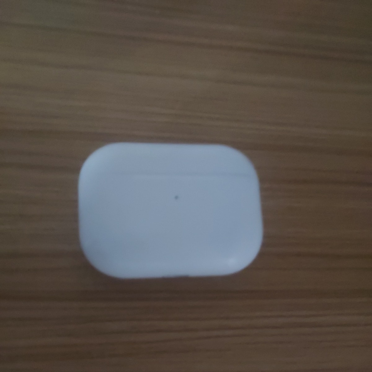 Genuine Apple AirPods Pro 1 A2190 Wireless Charging Case ONLY