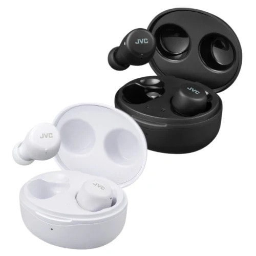 JVC Gumy Mini Wireless Earbuds