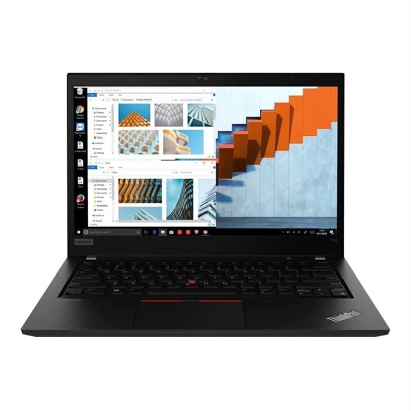 Lenovo ThinkPad T14 Gen 1 14" 16GB 512GB Ryzen 5 Pro 4650U 2.10GHz NO OS/Chrgr B