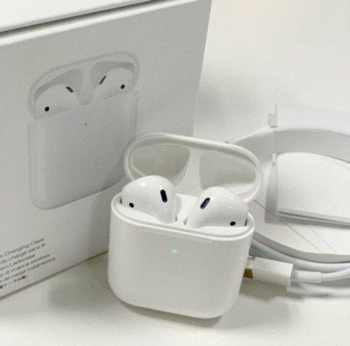 Wireless Bluetooth Earphone Mini Headphone for Apple Iphone Android AirPod TWS