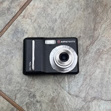 Digital Kamera: AgfaPhoto DC-733s 7MP 3x optischer Zoom