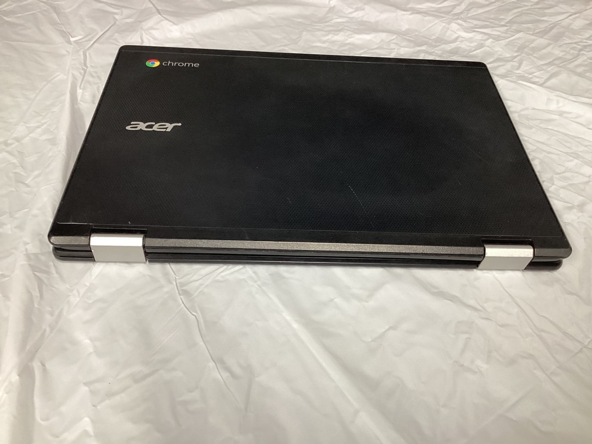 Acer C738T 4GB 32GB SSD 2-in-1 TouchScreen 11.6"in.Chromebook