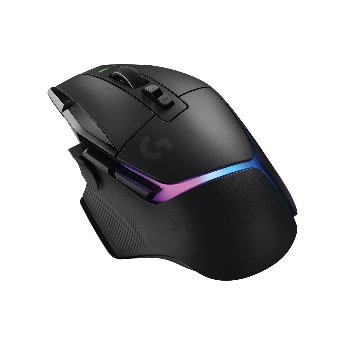 Logitech G502 X PLUS LIGHTSPEED Wireless RGB Gaming Mouse