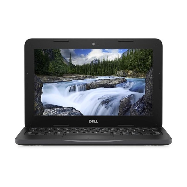 Dell Latitude 3190 | Intel Celeron | 4GB RAM | 64GB eMMC | UBUNTU