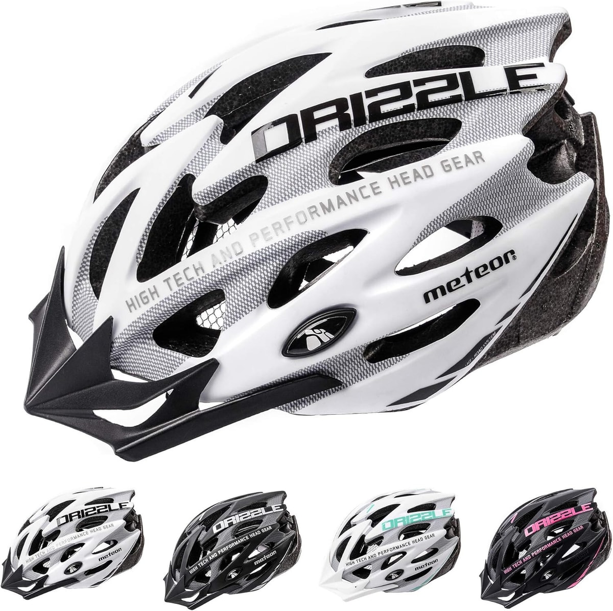 Cycle Helmet MTB Bike Bicycle Skateboard Scooter Hoverboard Safety Helmet