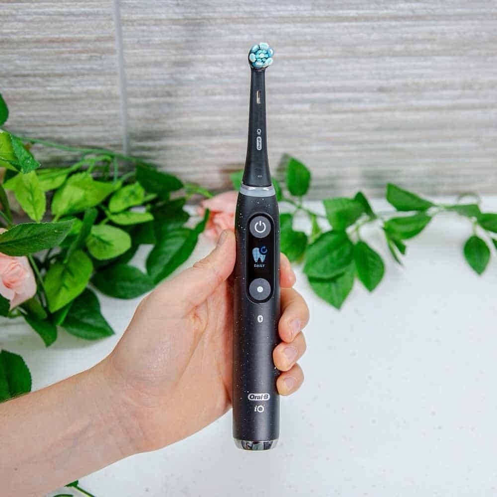 Oral-B iO Series 10 Electric Toothbrush