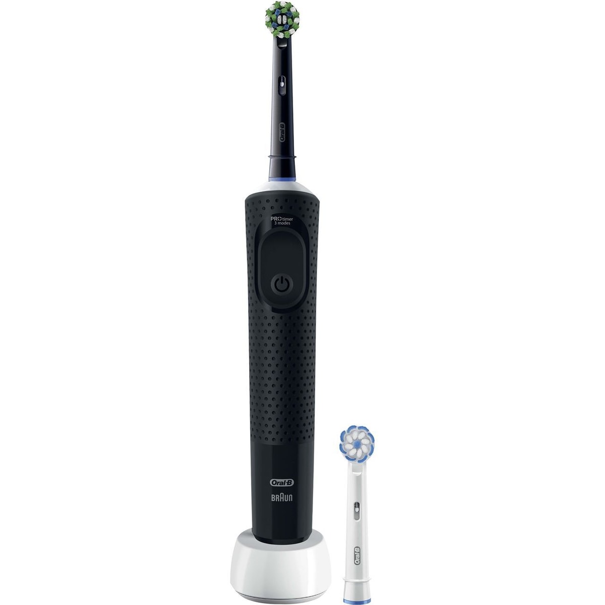 Oral-B Vitality PRO Electric Toothbrush With Timer Black