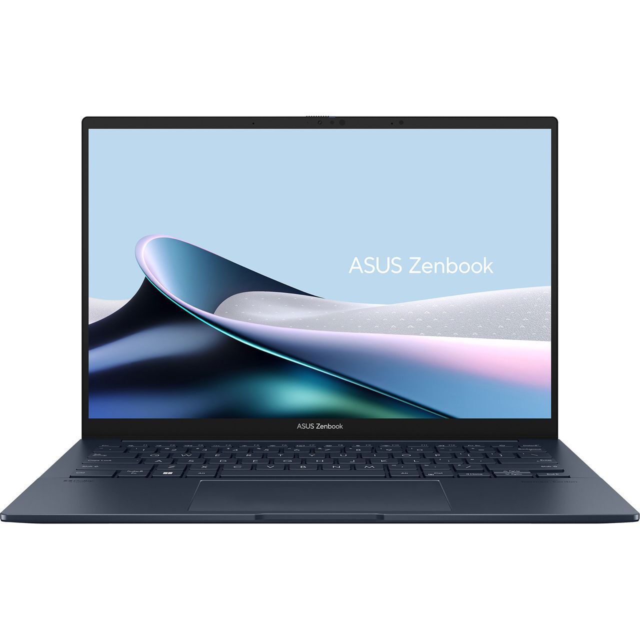 Asus 14" Laptop 16 GB RAM 512GB Intel® Core™ Ultra 5 Windows 11 Home - Blue 14