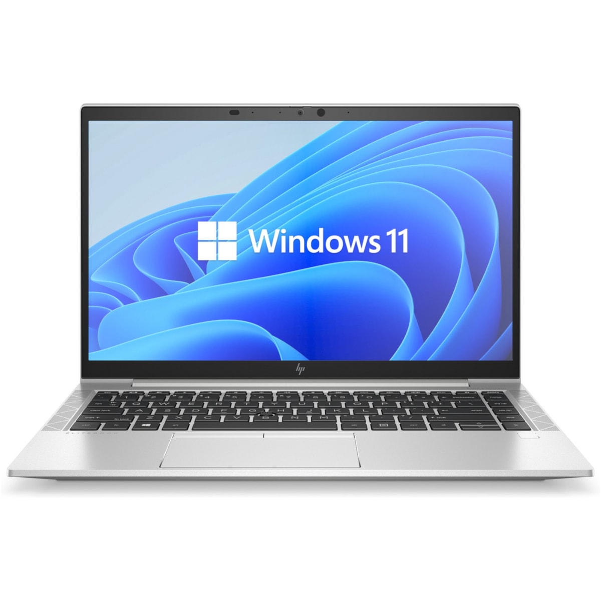 HP Elitebook 840 G8 Laptop Intel i5-1145G7 16GB RAM 1 YR WTY HP Cert Refurbished