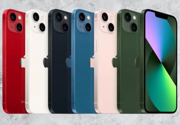 Apple iPhone 13 Mini 5G 128GB 256GB ALL COLOURS Unlocked EXCELLENT CONDITION A++