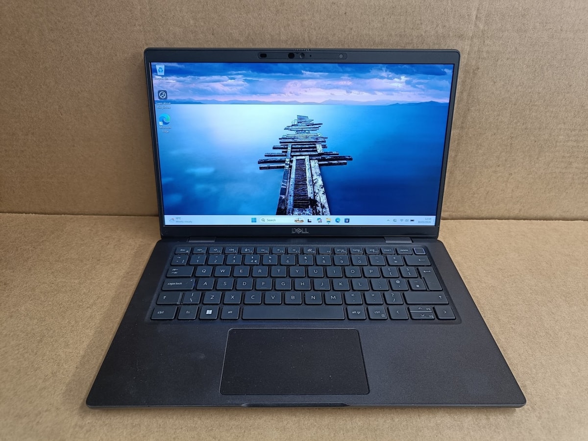 Dell Latitude 7320 i7-1185G7 3.0Ghz 16GB 512GB Win-11 13.3" Laptop - B