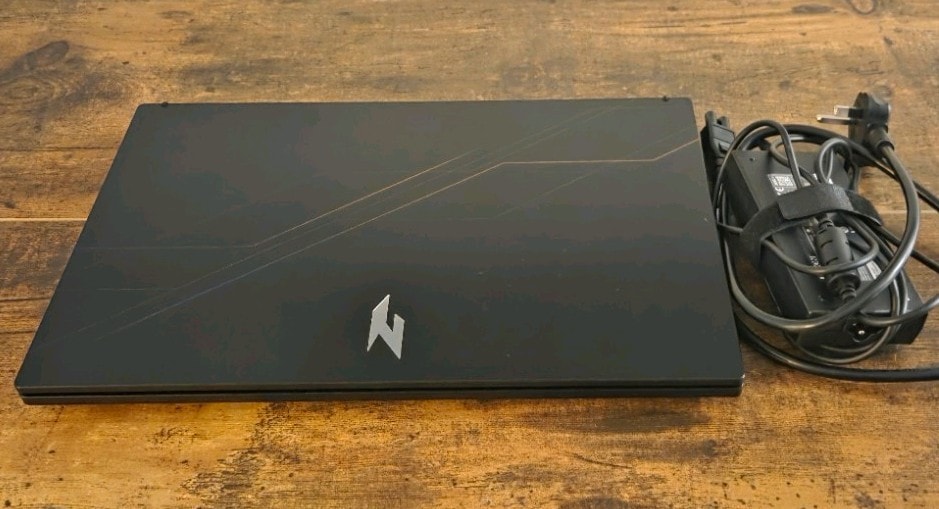 Acer Nitro V15 Gaming Laptop i7-13620H RTX 5060 8GB 16GB RAM 512GB SSD 165Hz
