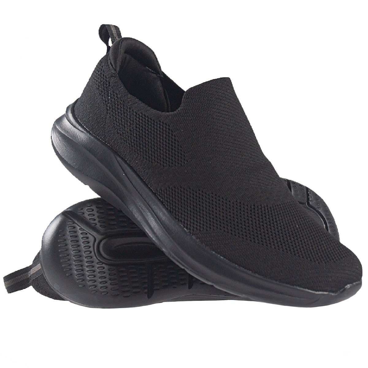 MENS MEMORY FOAM TRAINERS WIDE FIT CASUAL WALKING RUNNING GYM SHOES BOOTS PUMPS