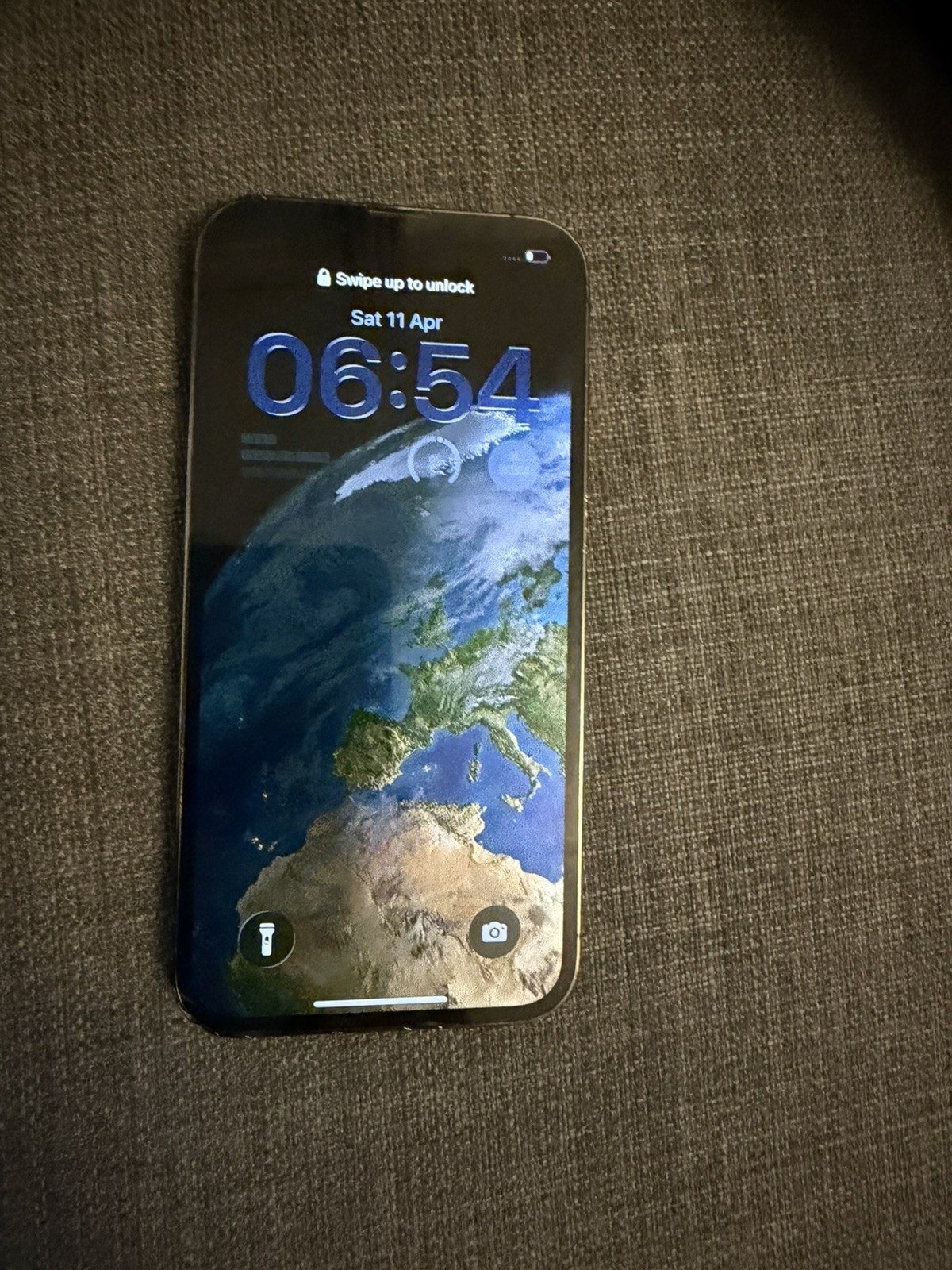 iPhone 13 Pro 128GB Graphite Unlocked