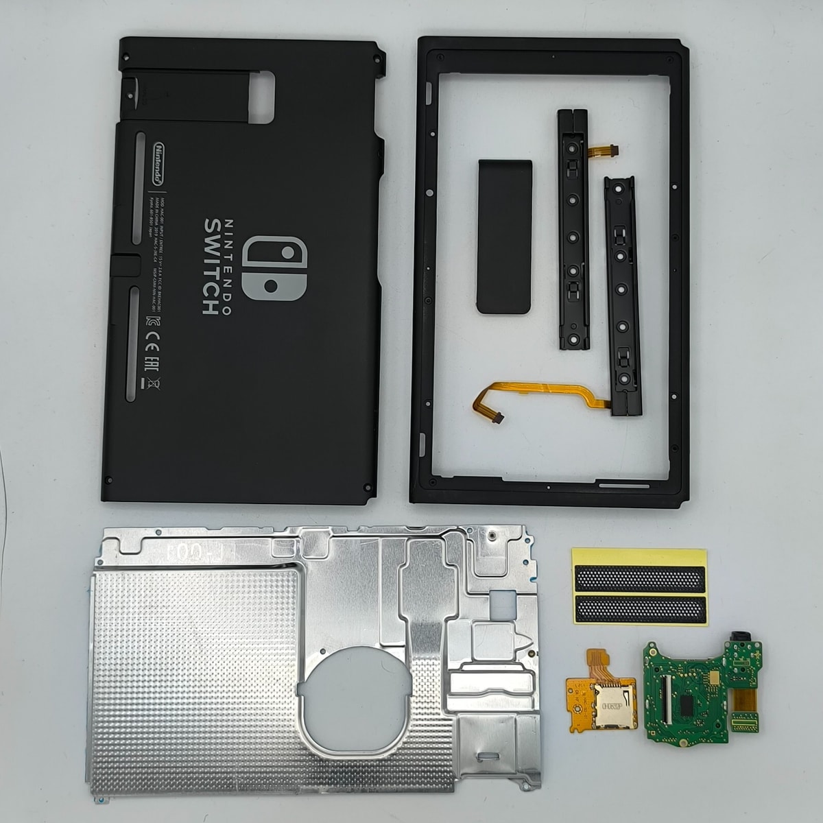 Nintendo Switch *Replacement Parts* Choose Your Items -