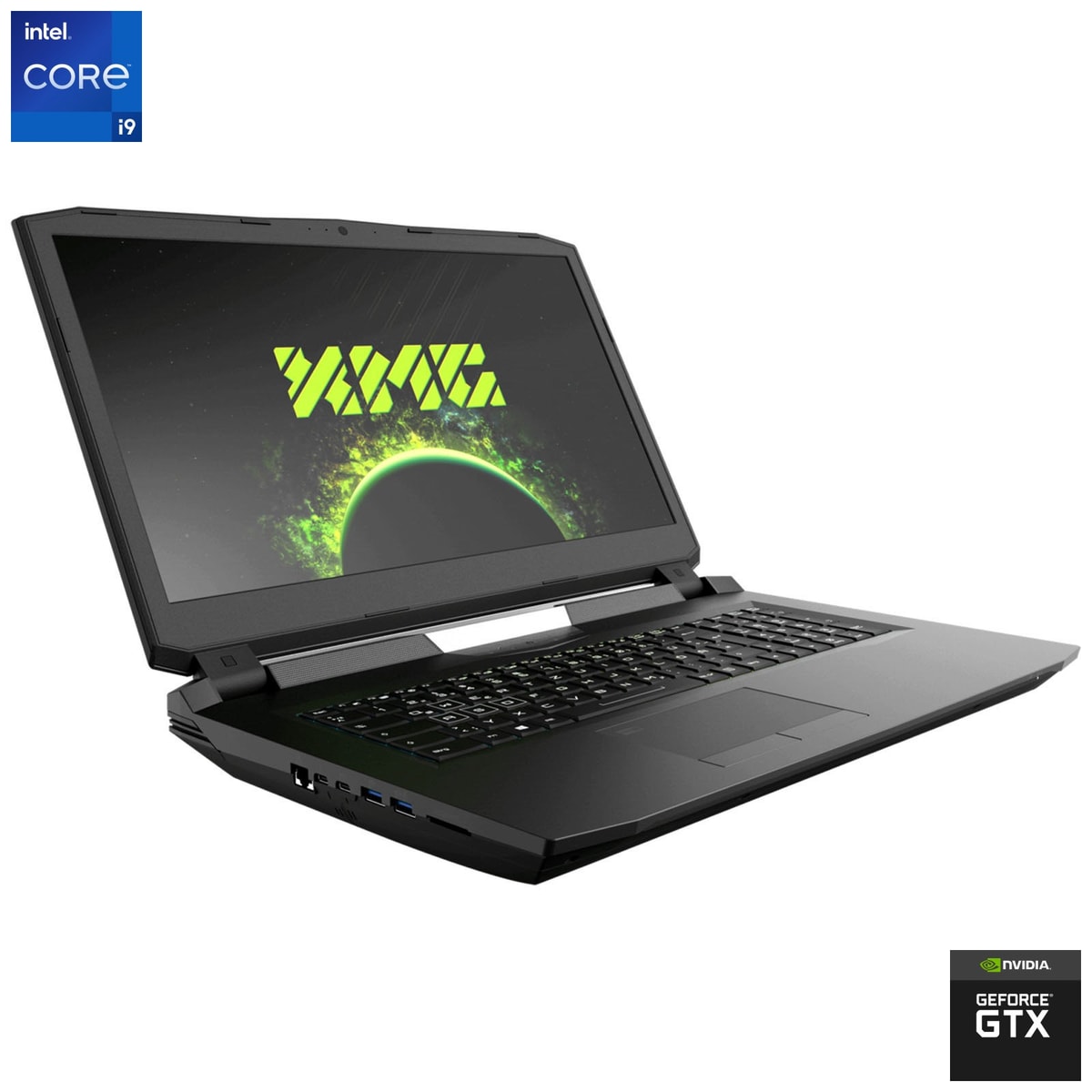 PC Specialist 4K Gaming Laptop: Desktop Intel i9-9900K GTX 1060 Warranty
