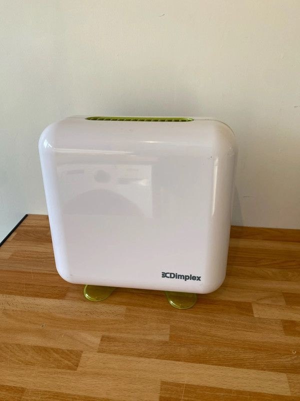 Dimplex Air Purifier DXPUR80