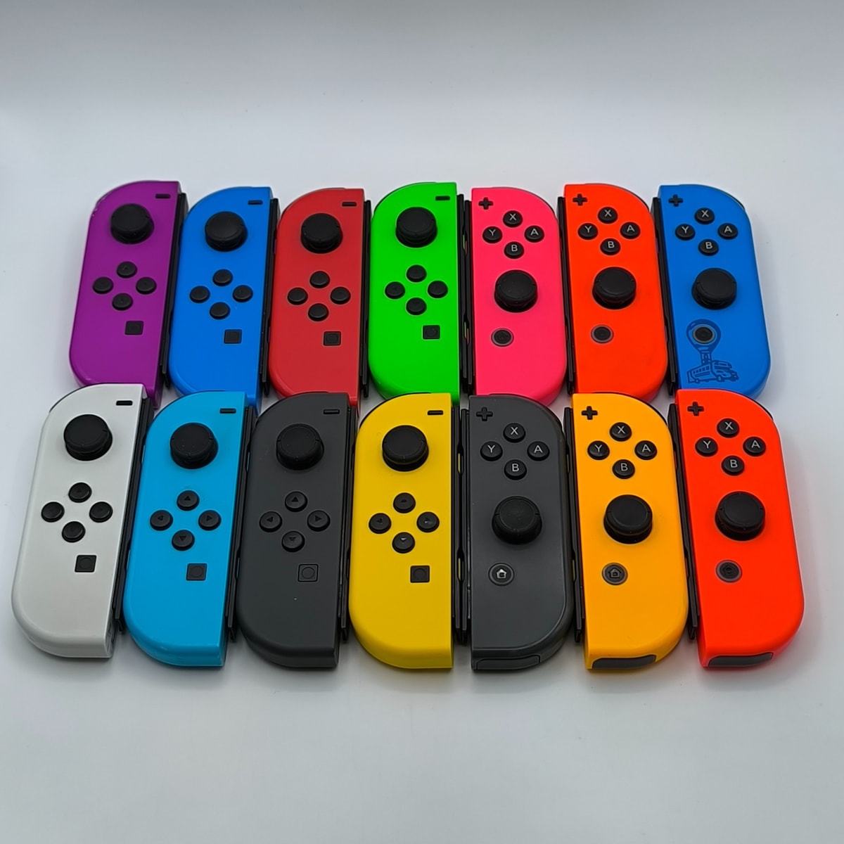 Official Nintendo Switch Joy Con *Choose Your Controller*