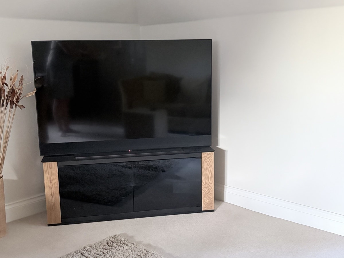 Sky Glass 55-inch 4K UHD Smart LED TV Gen 1
