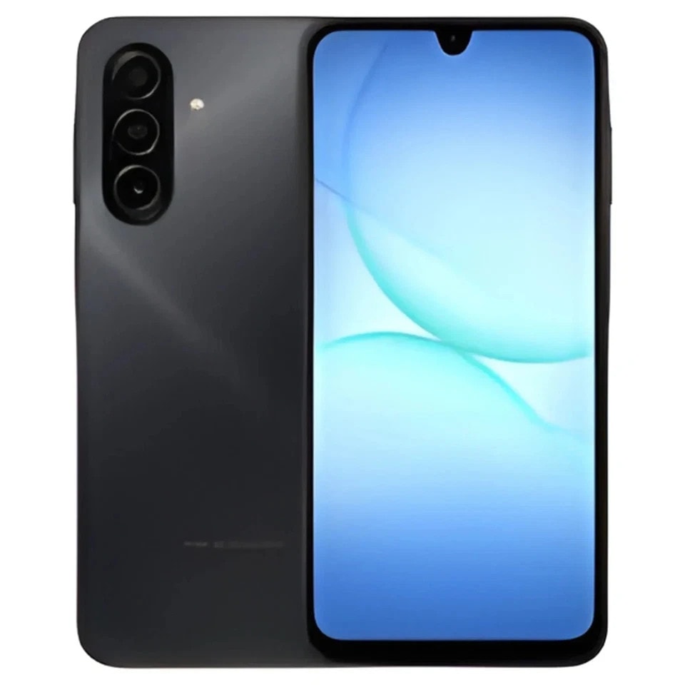 Brand New Sealed Samsung Galaxy A17 - 128GB - Dual Sim 4G Unlocked Black