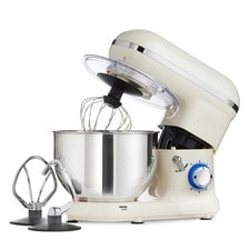 Stand mixer cream Pro 1600W Electric Kitchen Food Stand Mixer parts replacement