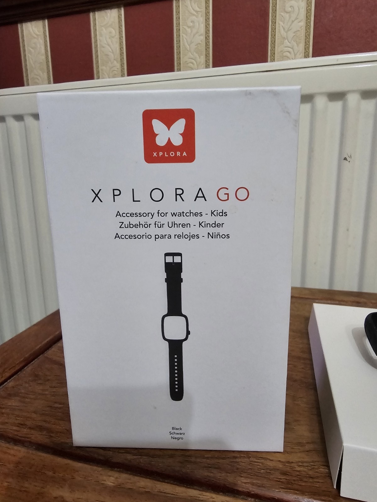 Xplora Go Kids Smart Watch Never Used