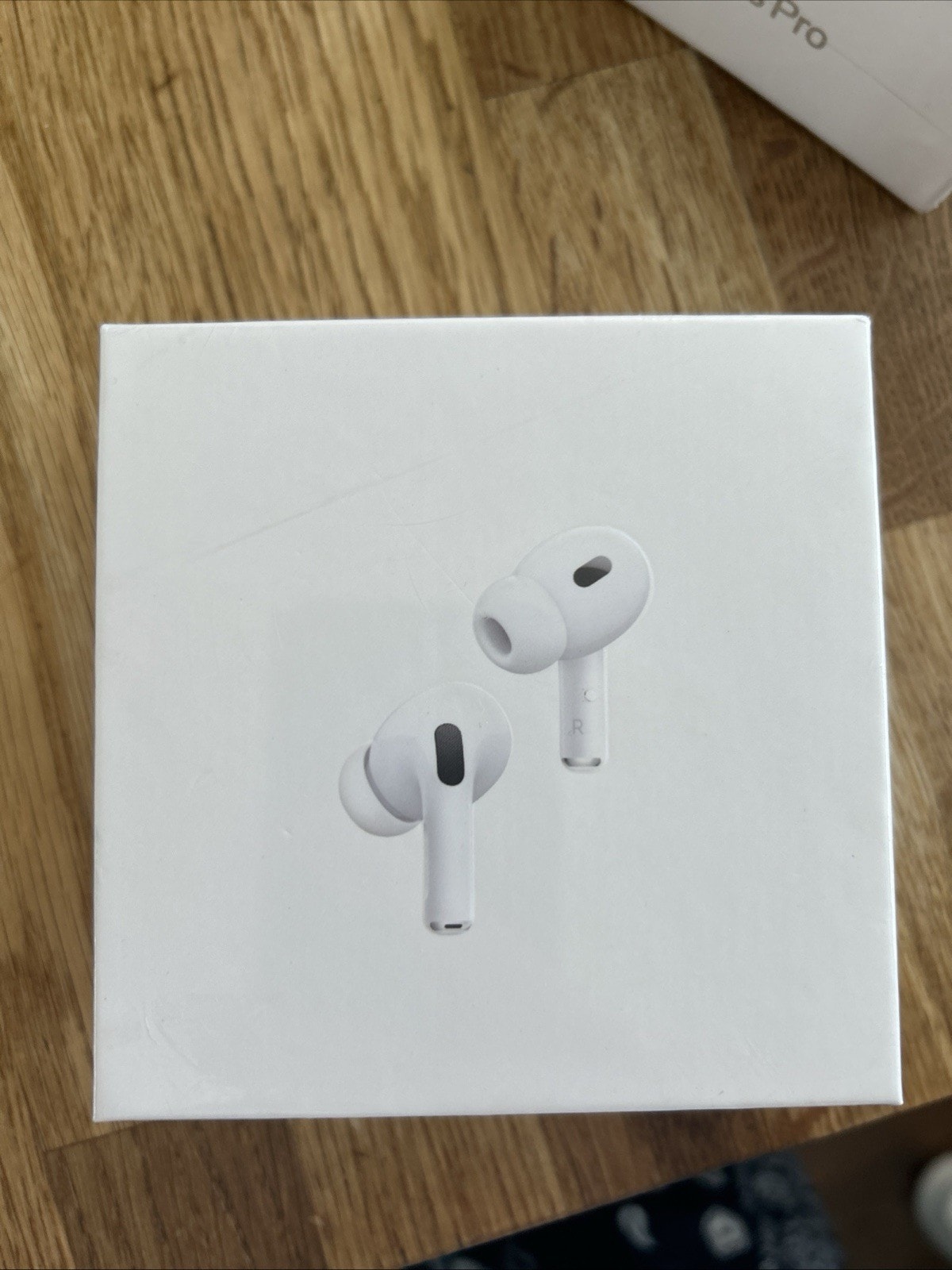AirPods 2nd Generation White