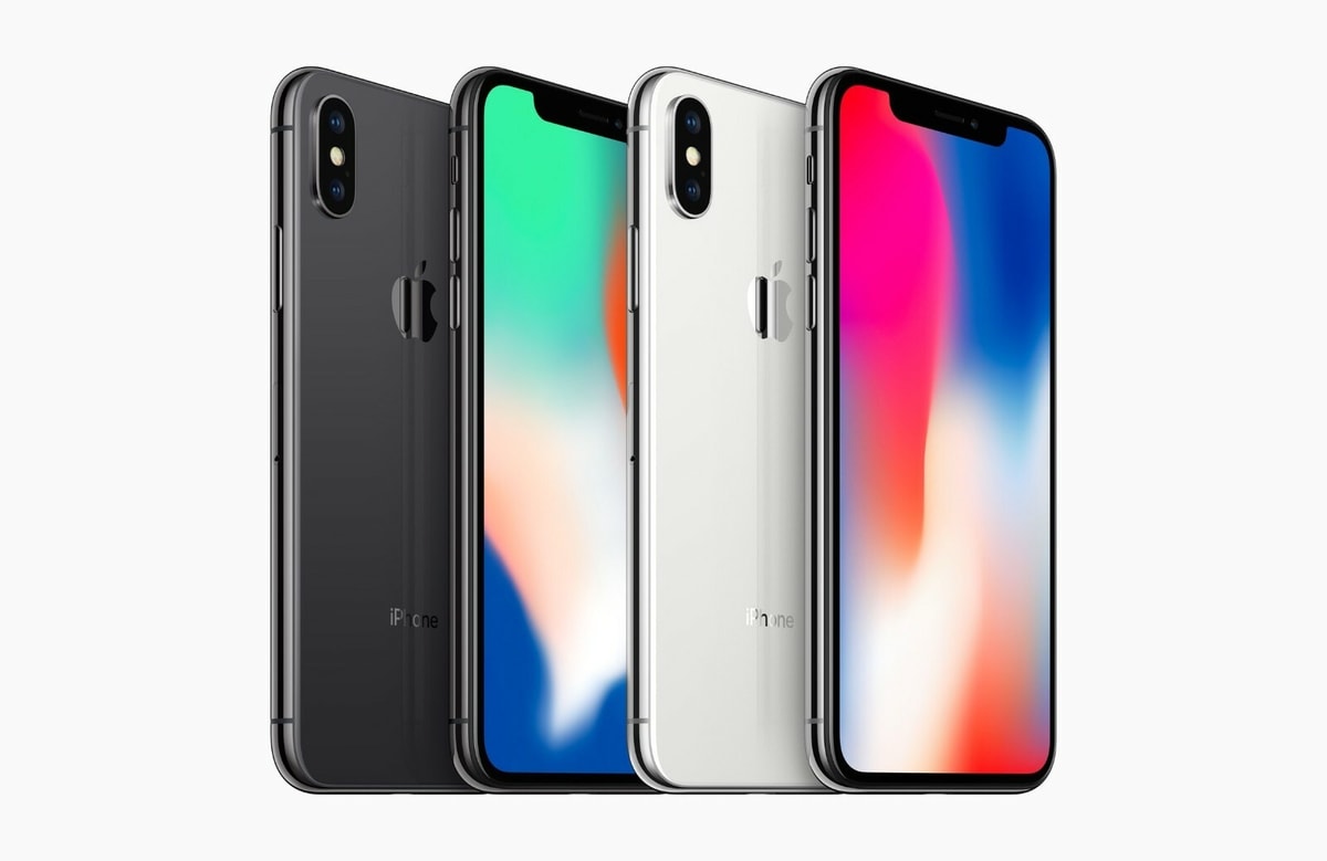 Apple iPhone X (iPhone 10) 64GB 256GB All Colours Unlocked- Excellent Grade A