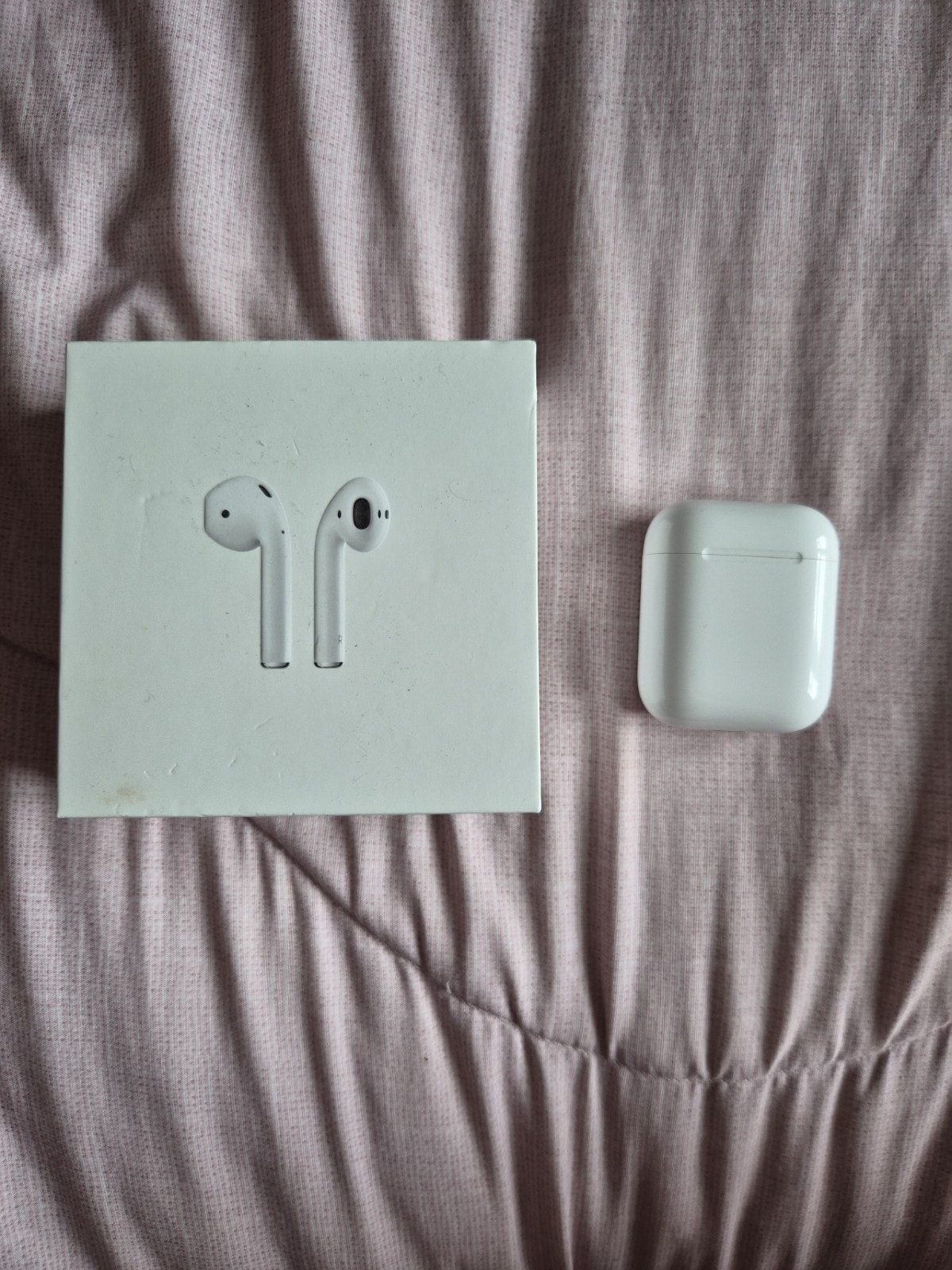 Headset & Mikrofoner
