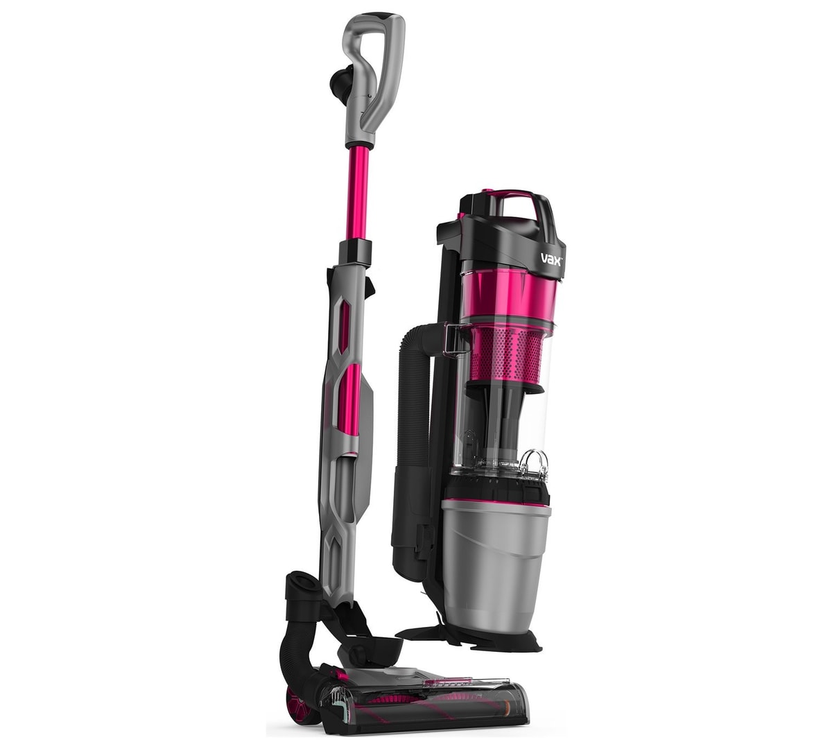Vax UCPMSHV1 Air Lift Corded Upright Vacuum Cleaner Steerable Max Pet