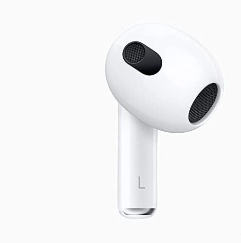 Apple AirPods 3rd Generation Wireless LEFT SIDE ONLY A2564 ⭐⭐⭐⭐⭐