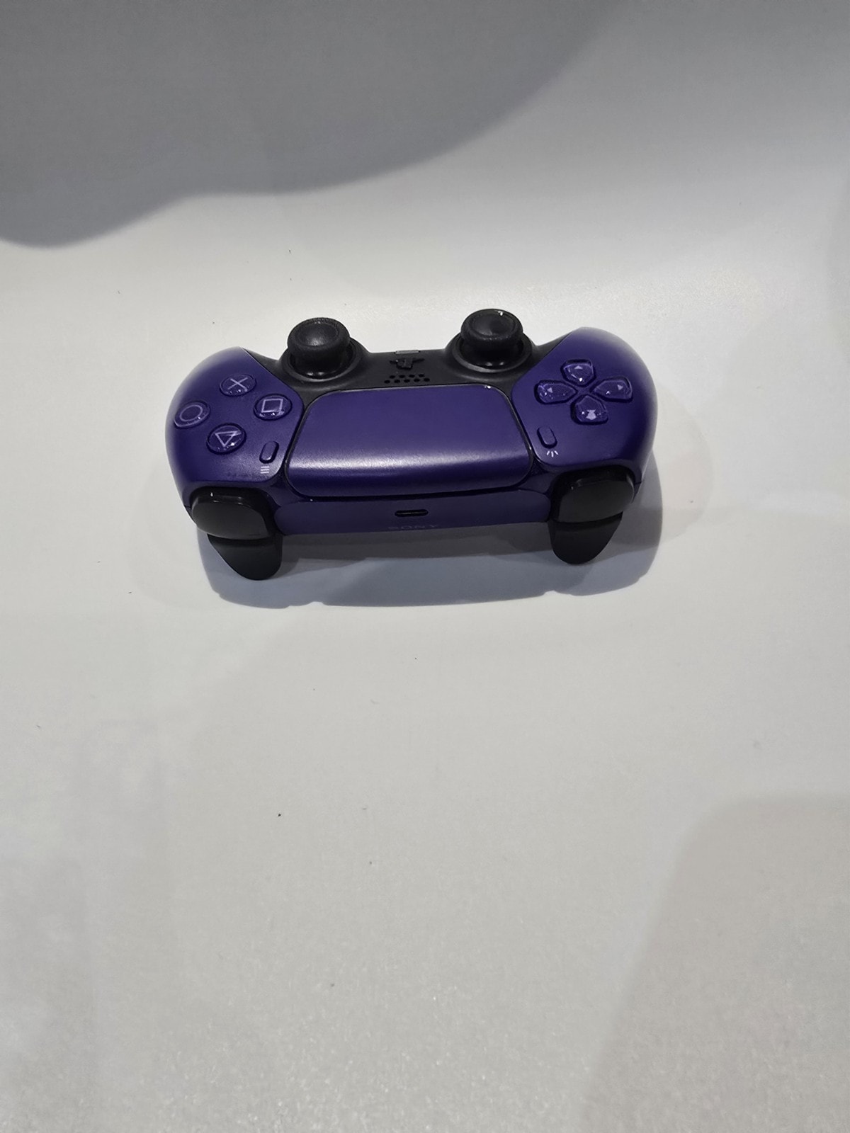 Sony PlayStation 5 DualsSnse Wireless Controller - Galactic Purple (9728993)