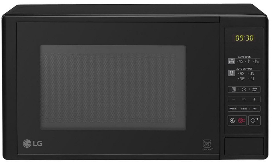 LG MH6042D 700W 20L MICROWAVE OVEN WITH GRILL AND TOUCH CONTROL PANEL