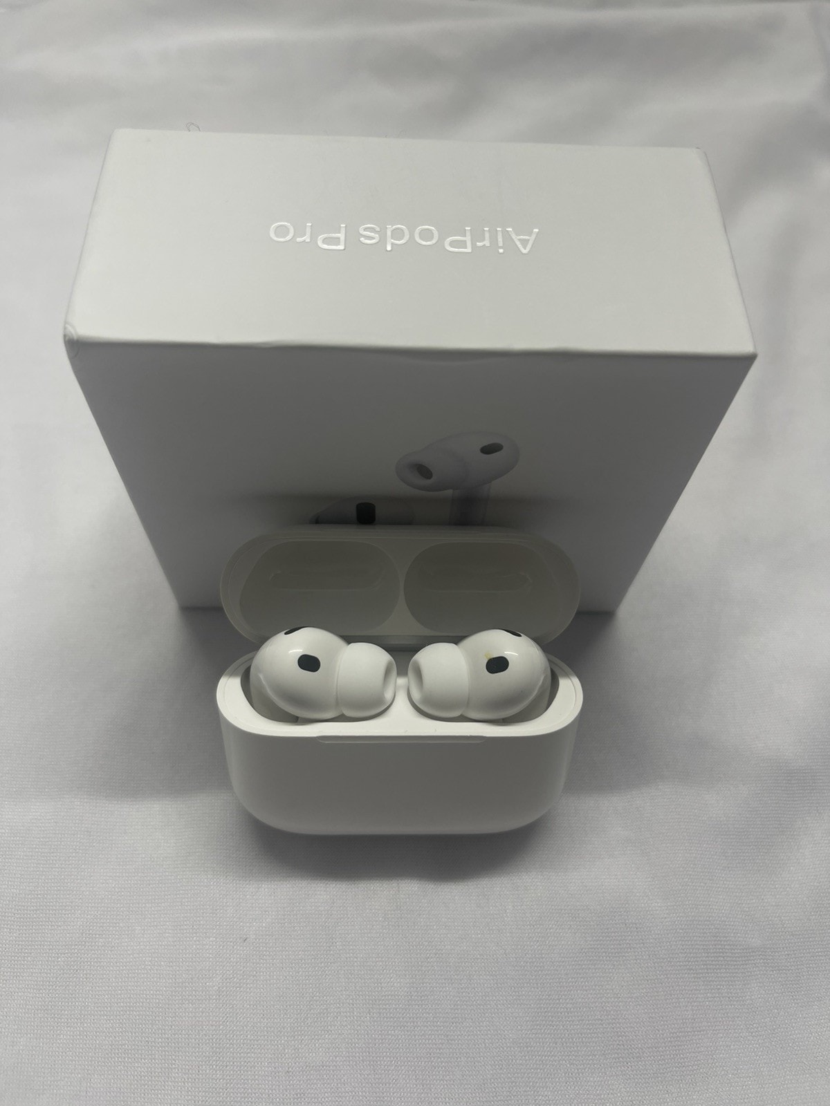 Apple AirPods Pro 3rd Generation.With MagSafe Charging Case!