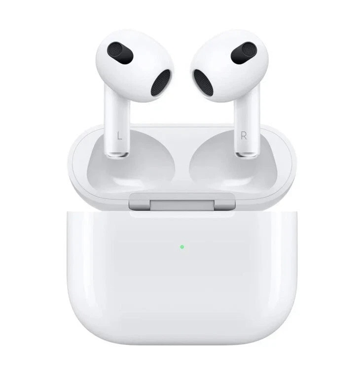 Apple AirPods 3rd Generation Gen MagSafe Wireless Charging Headset MME73AM/A