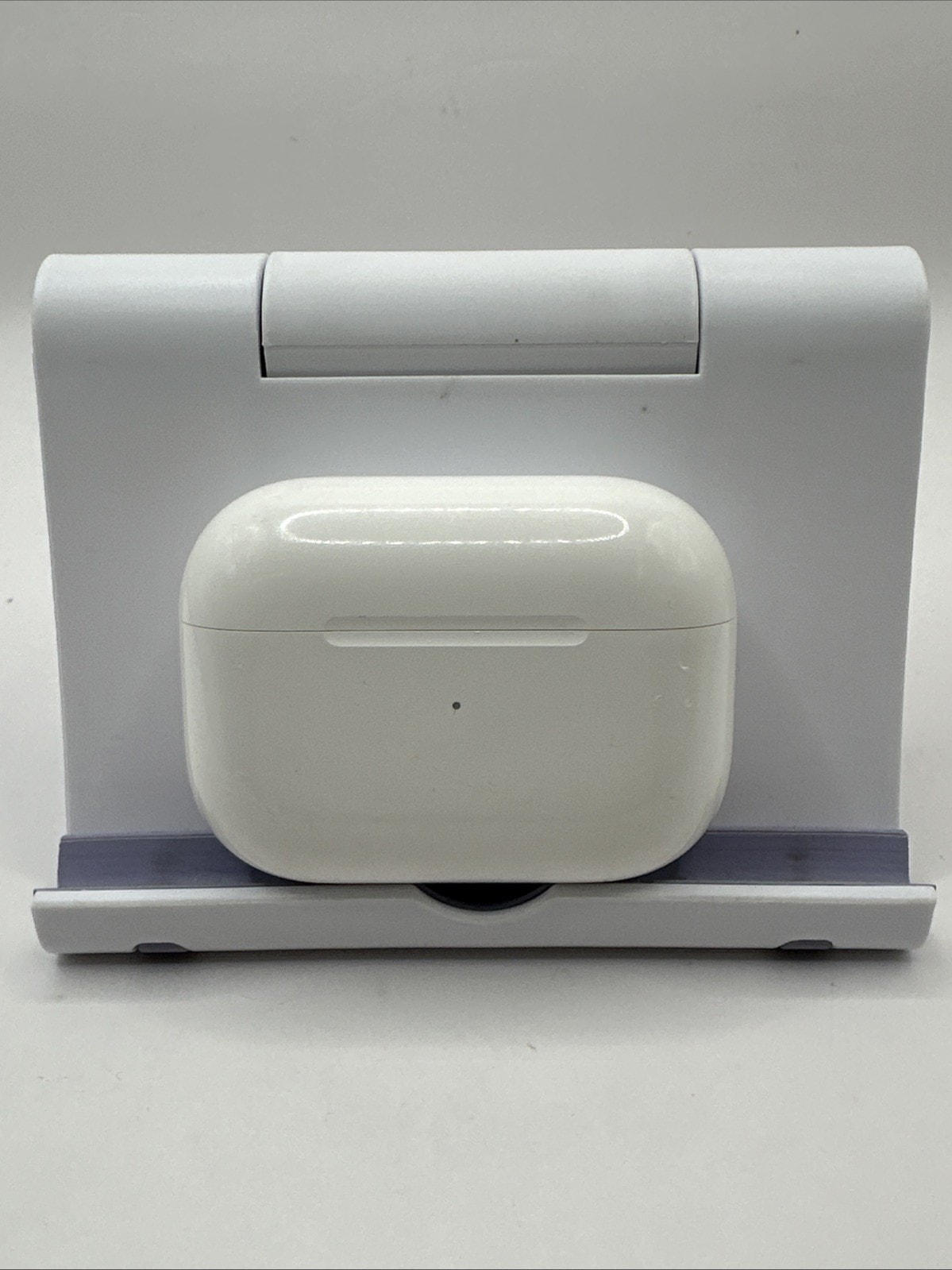 Genuine Apple Airpods Pro 2nd Generation, A2968 CHARGING CASE ONLY, TYPE C