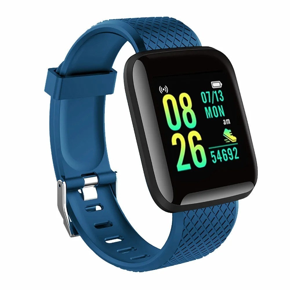 Smartwatch Men Women Kids Watch Electronic Smart Watches D20 Y68 Clock Fitness