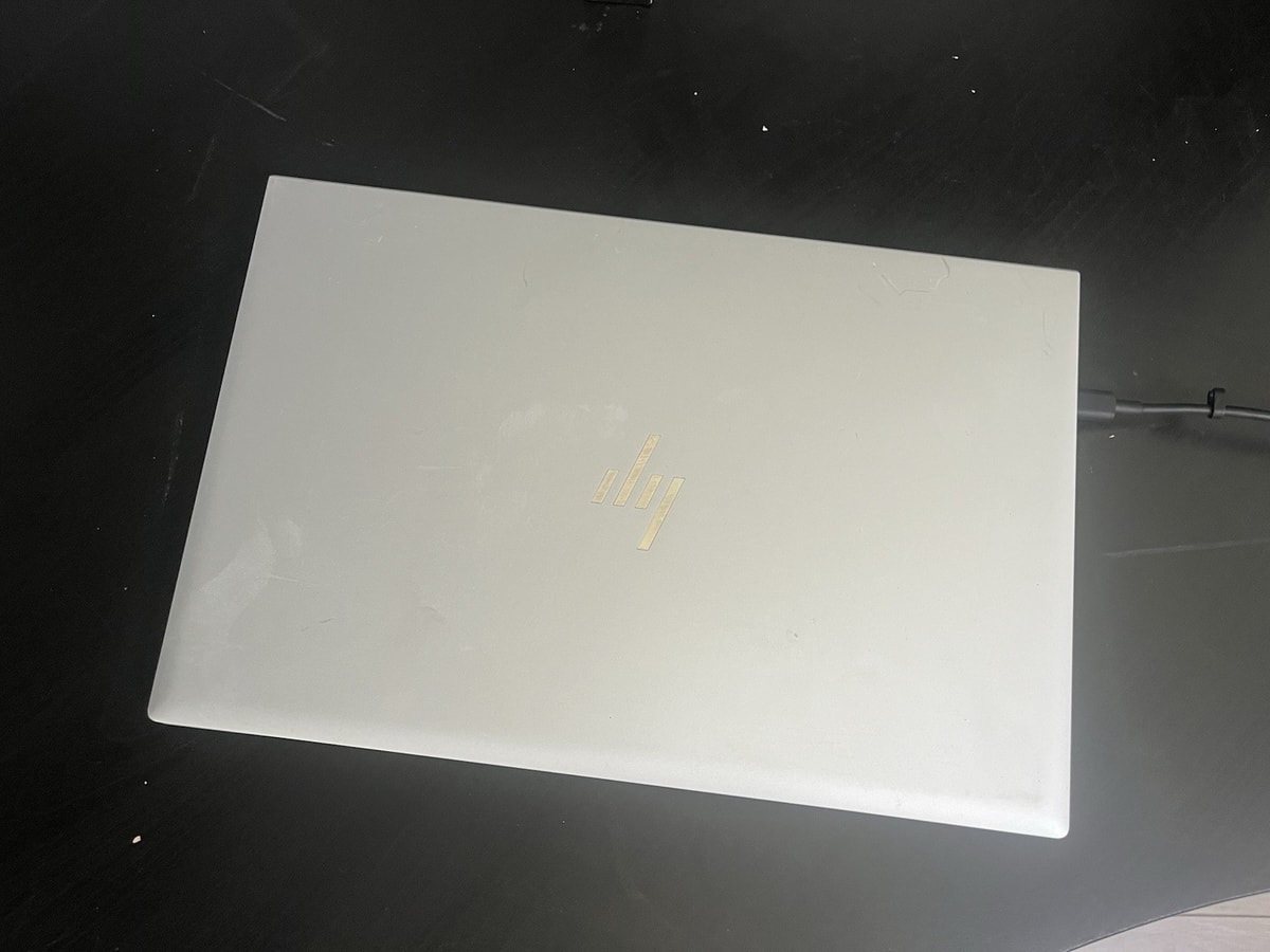 HP EliteBook 840 G5