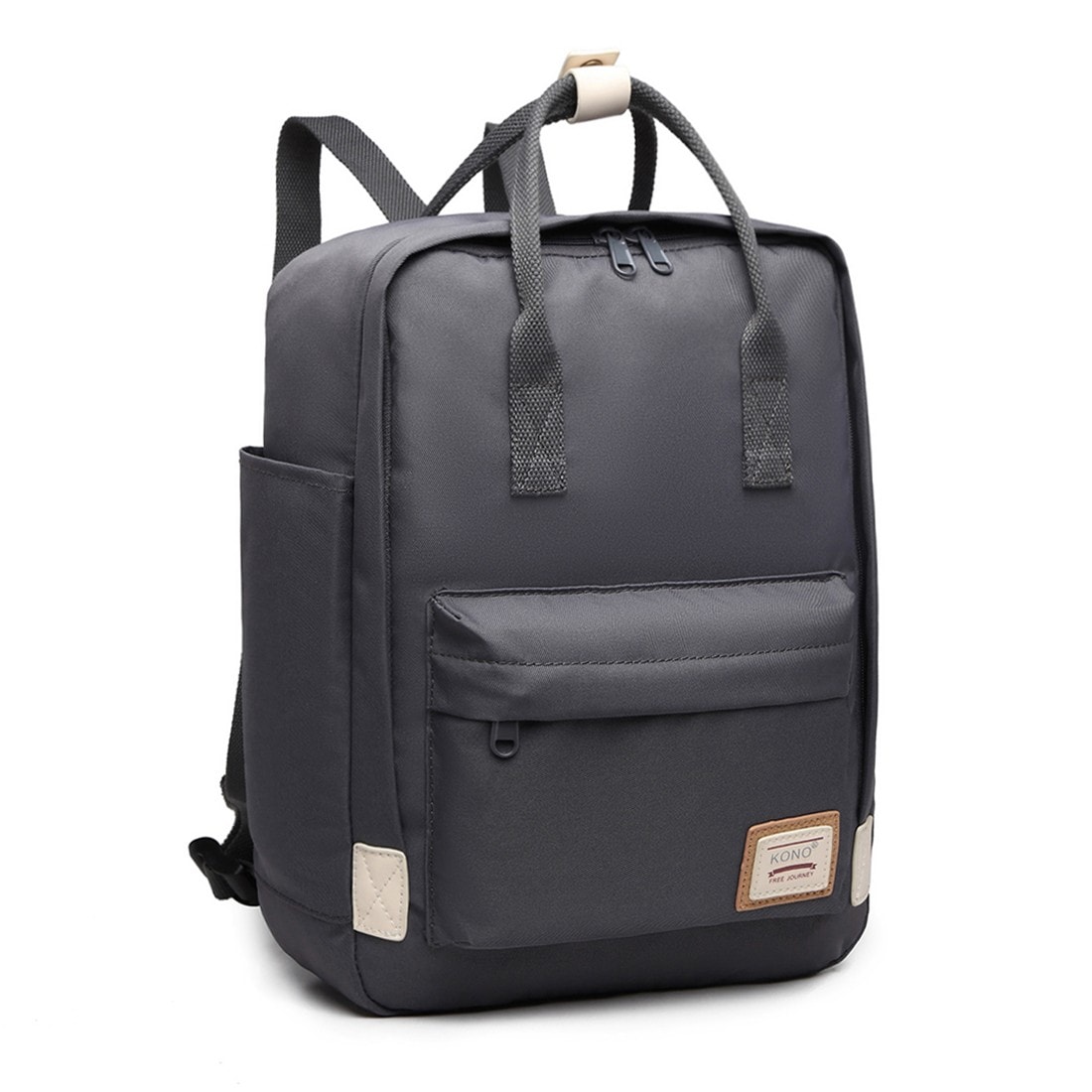 Laptop Backpack Rucksack Shoulder Bag Work Travel School Teenager Clearance