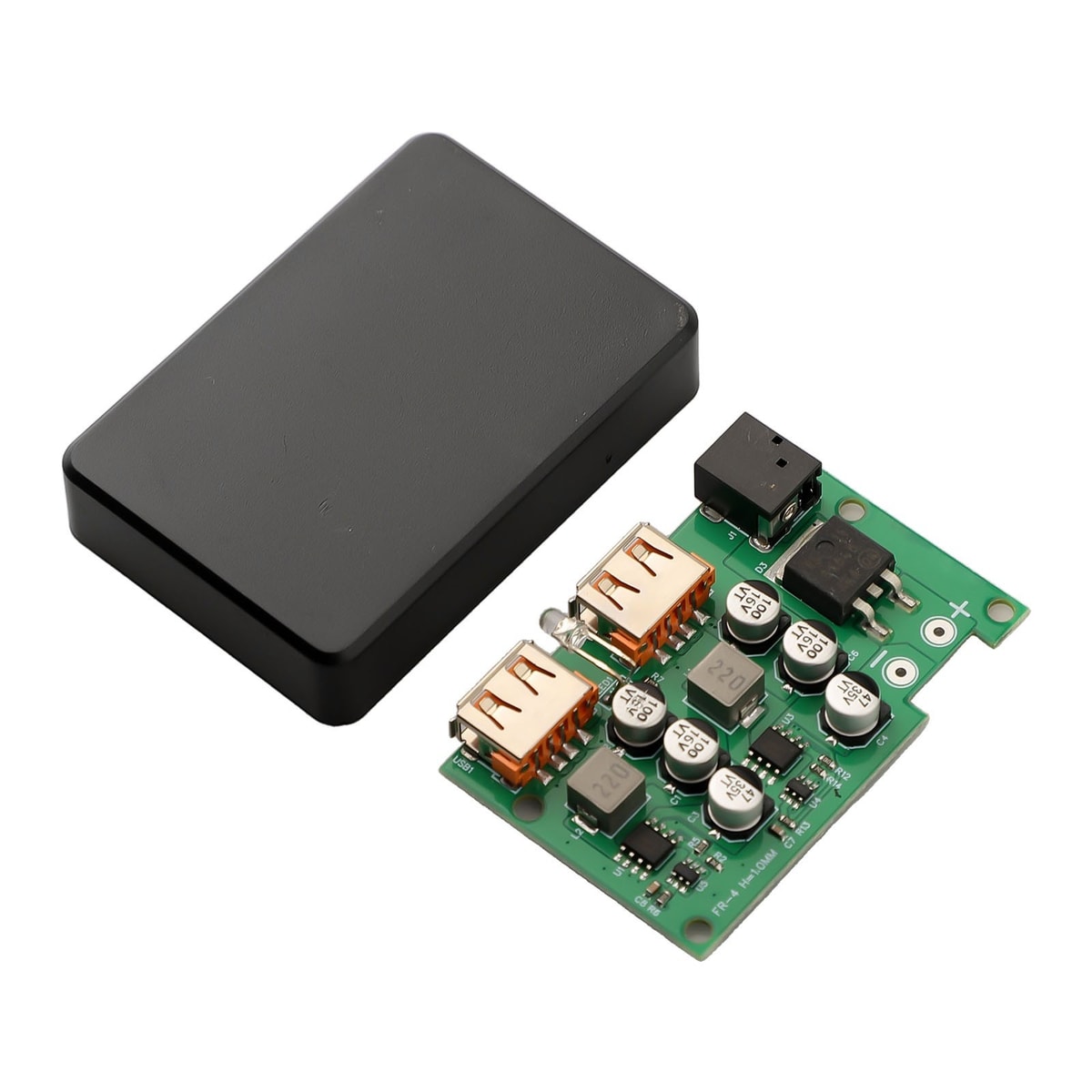 Mobile Phone Stable Output Fast Charging Multiple Devices Note Genuine